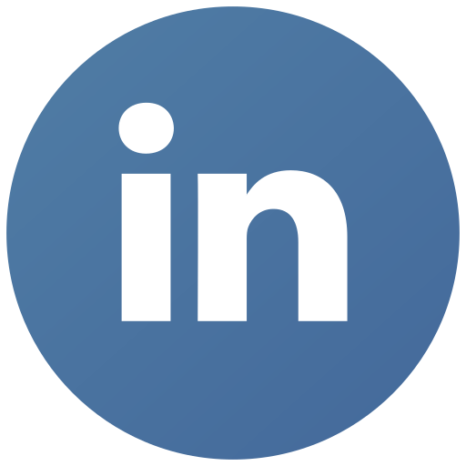 Link, linked in, linkedin, social icon